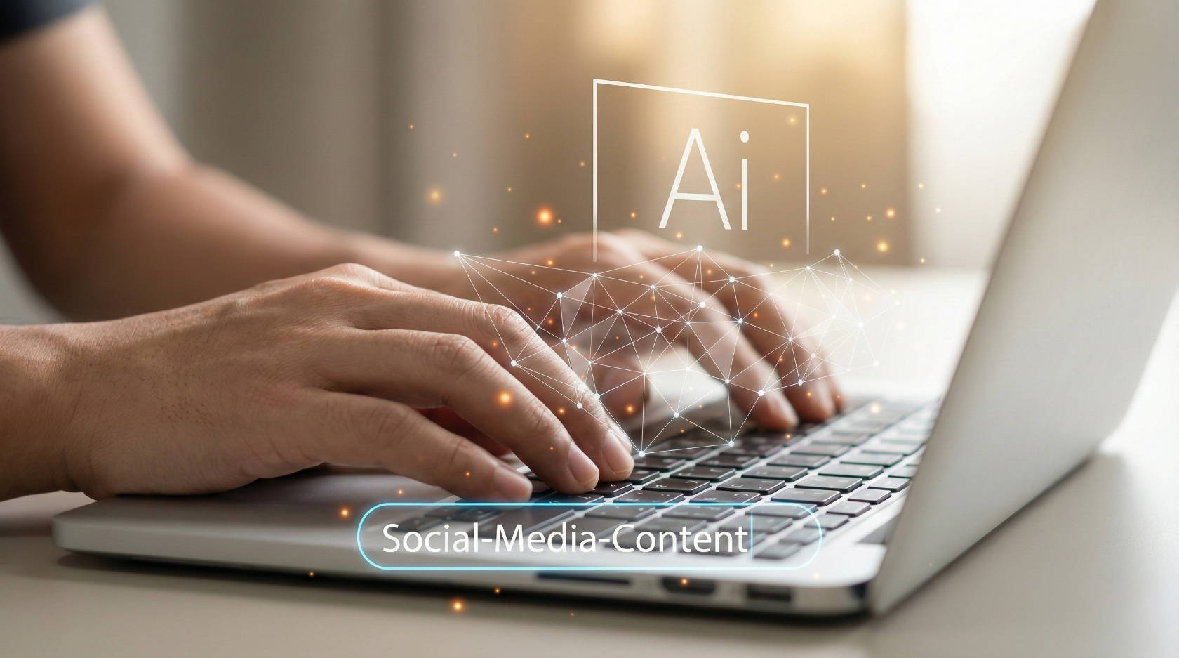 Social Media Automation