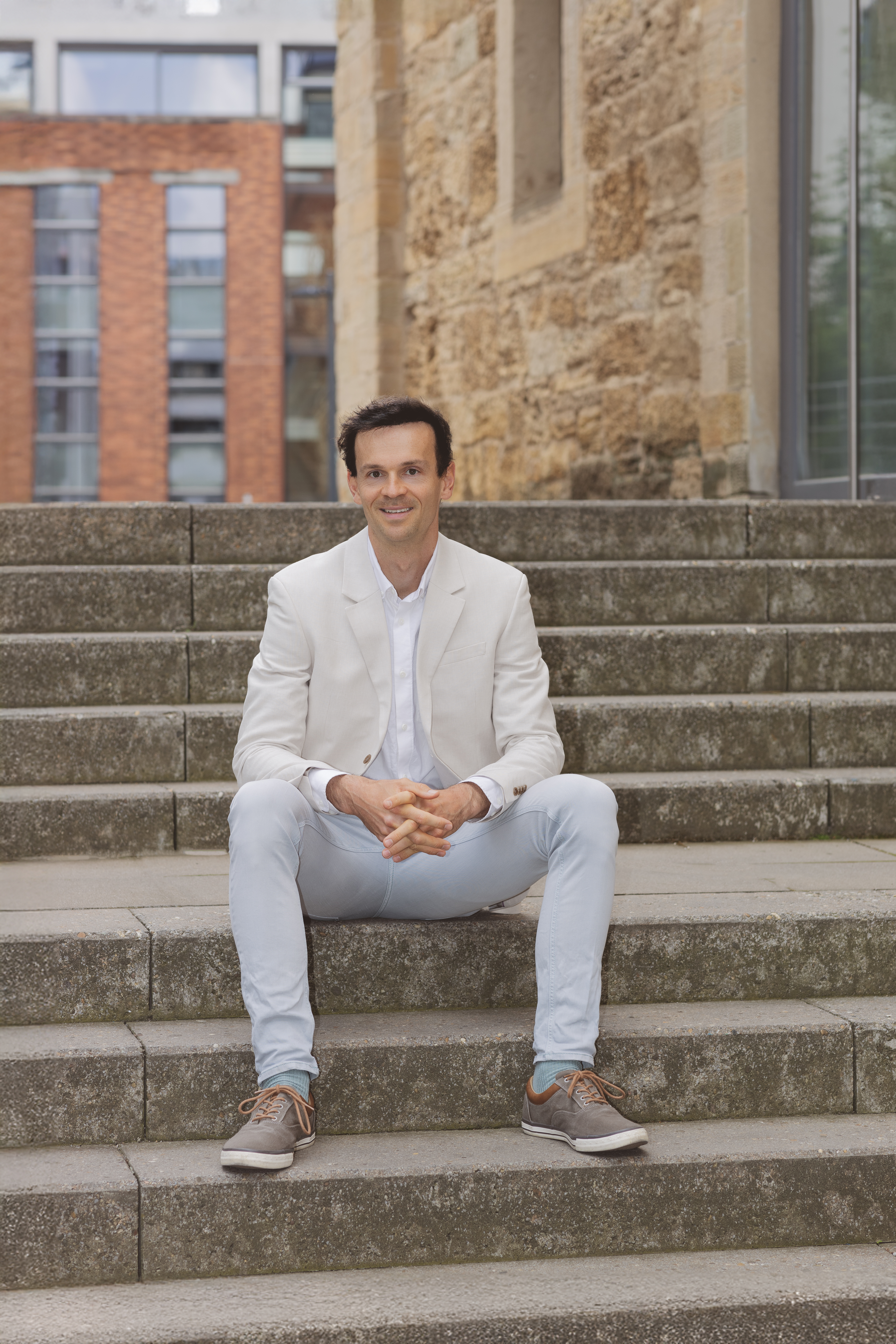 Manuel Rapp – KI Explorer