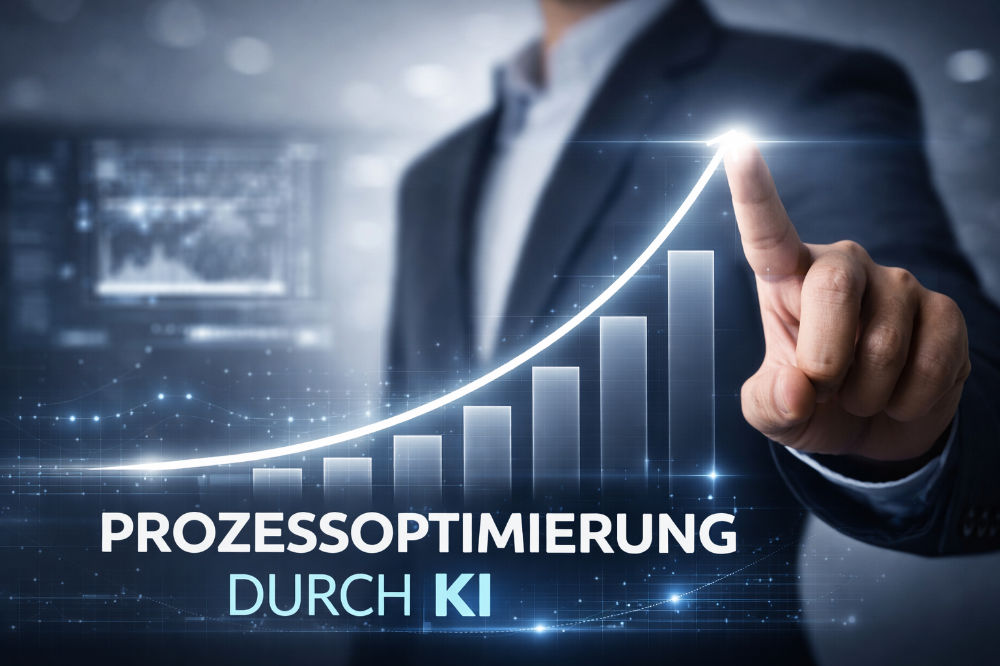 Prozessoptimierung